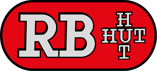Logo RB Hut